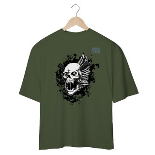 Nome do produtoStreetwear Oversized  A 14