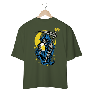 Nome do produtoStreetwear Oversized  A 15 