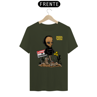 Nome do produtoStreetwear Prime A 16