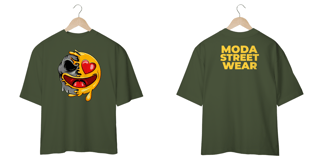 Nome do produtoCamiseta Oversized Smile 5