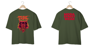 Nome do produtoCamiseta Oversized 20