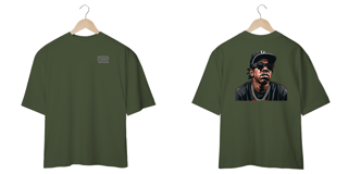 Nome do produtoOversized Hip Hop X 6