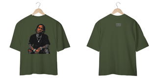 Nome do produtoOversized Hip Hop X 9