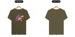 Nome do produtoCamiseta IA X 12