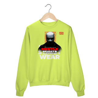 Nome do produtoMoleton Streetwear  B 2