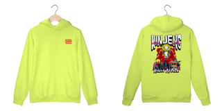Nome do produtoMoleton Canguru Streetwear C 2