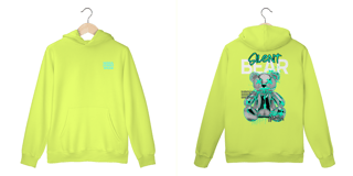 Nome do produtoMoleton Canguru Streetwear C 3