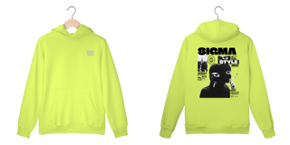 Nome do produtoMoleton Canguru Streetwear C 4