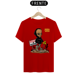 Nome do produtoStreetwear Prime A 16