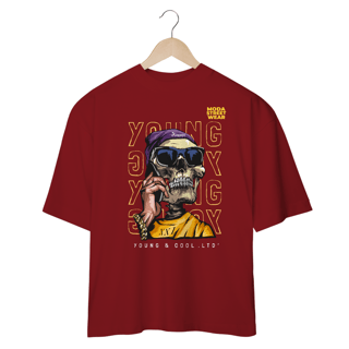 Nome do produtoStreetwear Oversized A 13