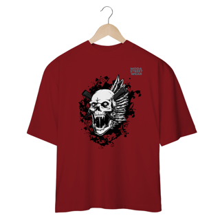 Nome do produtoStreetwear Oversized  A 14