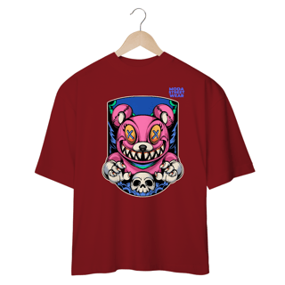 Nome do produtoStreetwear Oversized A 16