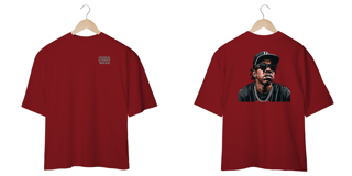 Nome do produtoOversized Hip Hop X 6