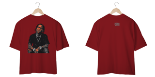 Nome do produtoOversized Hip Hop X 9