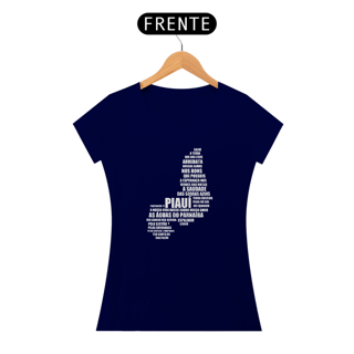 Nome do produto Baby long Hino do Piauí