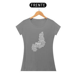 Nome do produto Baby long Hino do Piauí