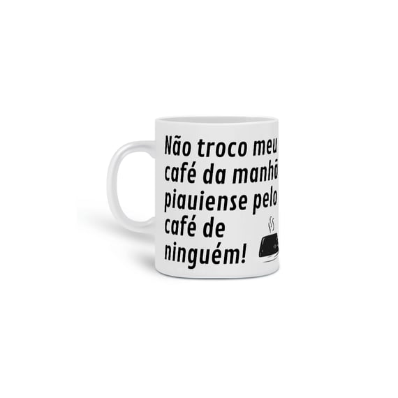 Café da Manhã Piauiense