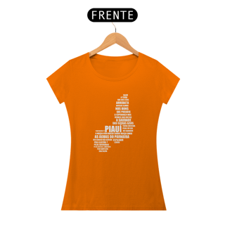 Nome do produto Baby long Hino do Piauí