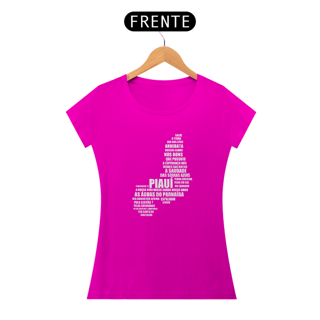 Nome do produto Baby long Hino do Piauí