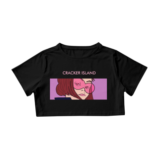 Nome do produtoCropped Noddle Gorillaz