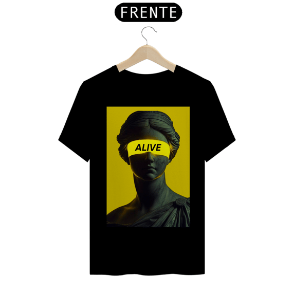 Camiseta Reckon