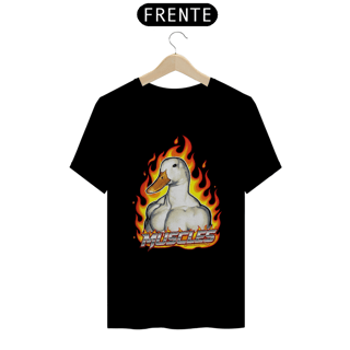 Nome do produto Camiseta Muscles