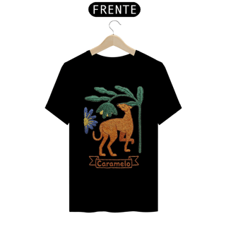 Camiseta Caramelo