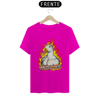 Nome do produto Camiseta Muscles