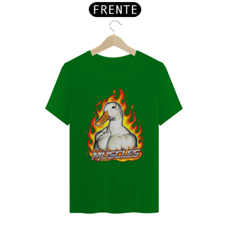 Nome do produto Camiseta Muscles