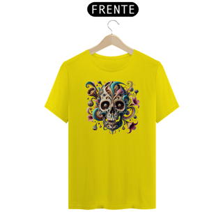 Nome do produto Flower Skull