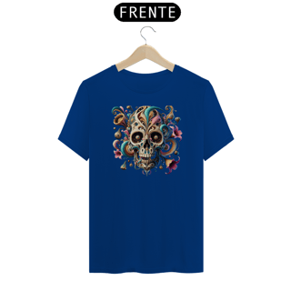 Nome do produto Flower Skull