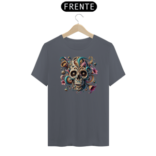 Nome do produto Flower Skull