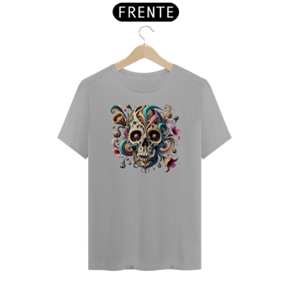 Nome do produto Flower Skull