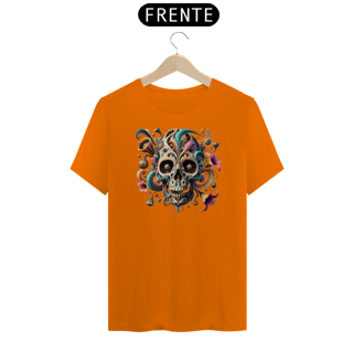 Nome do produto Flower Skull