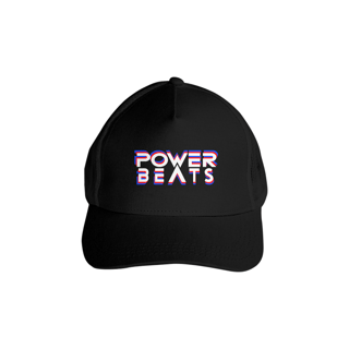 Nome do produto Boné Power Beats