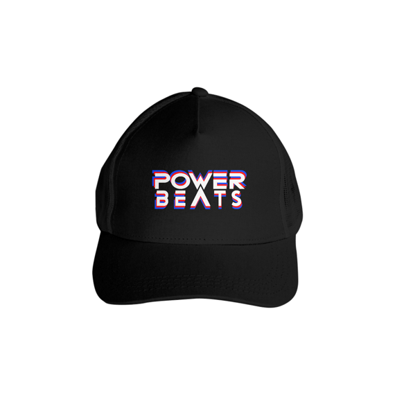 Boné Power Beats