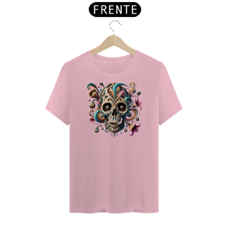 Nome do produto Flower Skull