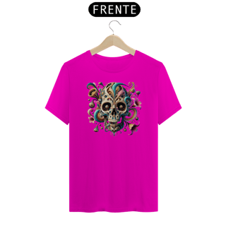 Nome do produto Flower Skull