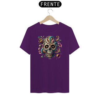 Nome do produto Flower Skull