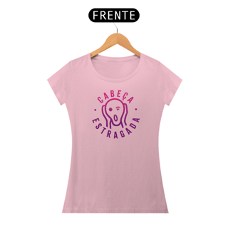 Nome do produto Camiseta Feminina Classic