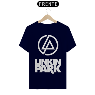 Nome do produto T-shirt inspiration Linkin Park unissex
