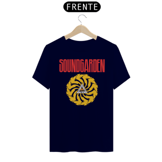 Nome do produto T-shirt inspiration Soundgarden unissex