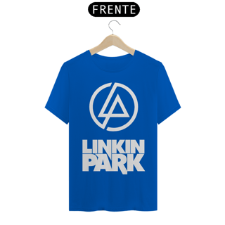 Nome do produto T-shirt inspiration Linkin Park unissex