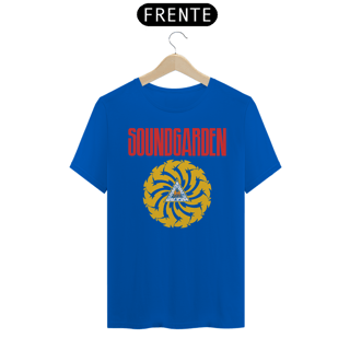 Nome do produto T-shirt inspiration Soundgarden unissex