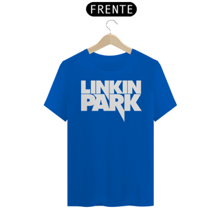 Nome do produto T-shirt inspiration Linkin Park unissex