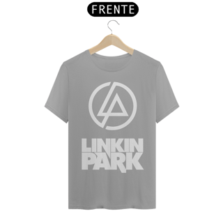 Nome do produto T-shirt inspiration Linkin Park unissex