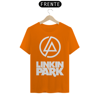 Nome do produto T-shirt inspiration Linkin Park unissex