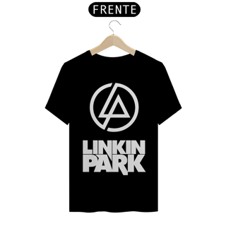 Nome do produto T-shirt inspiration Linkin Park unissex
