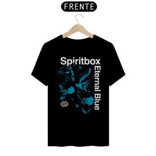 Nome do produto T-shirt inspiration Spiritbox unissex