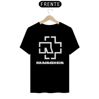 Nome do produto T-shirt inspiration Rammstein unissex